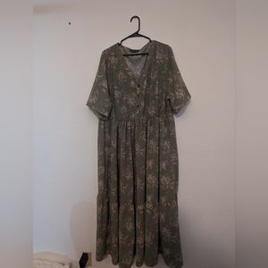 BloomChic Women's Dress